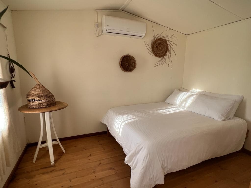 אירוח כפרי מפנק עם נוף עוצר נשימה ברותם