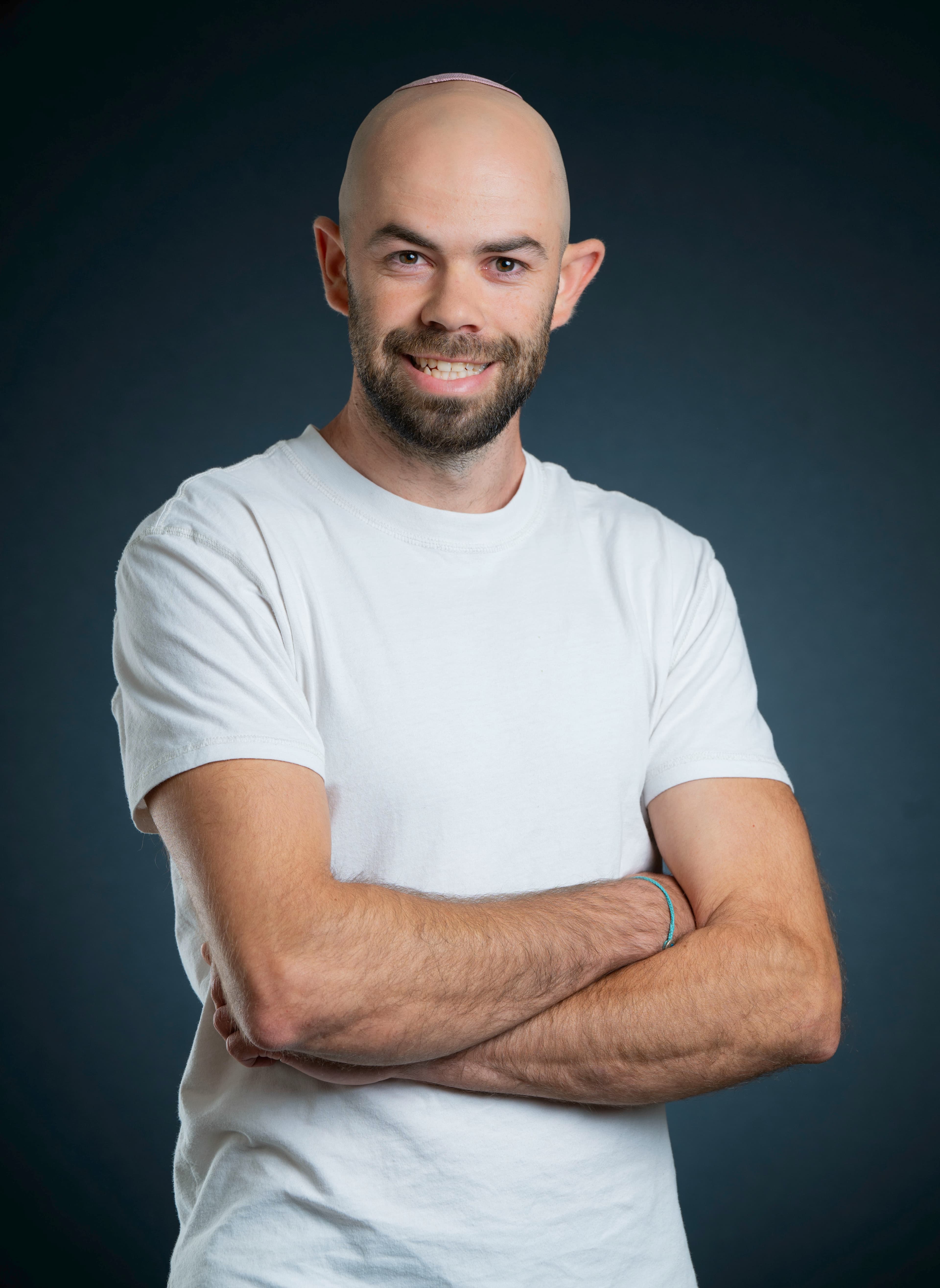 ספורטתרפיה וטיפולי מגע להקלה בכאב ושיפור התפקוד