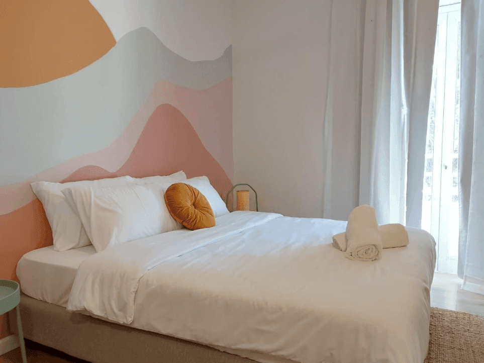 זוזו דירות אירוח