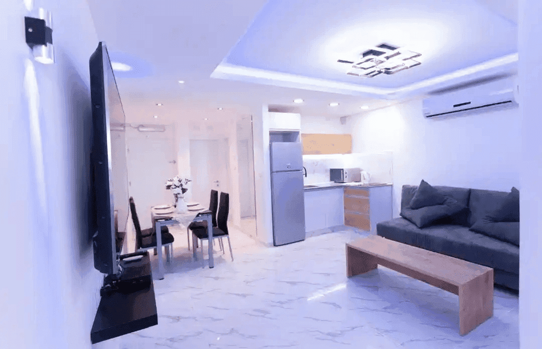 סוויטה משפחתית