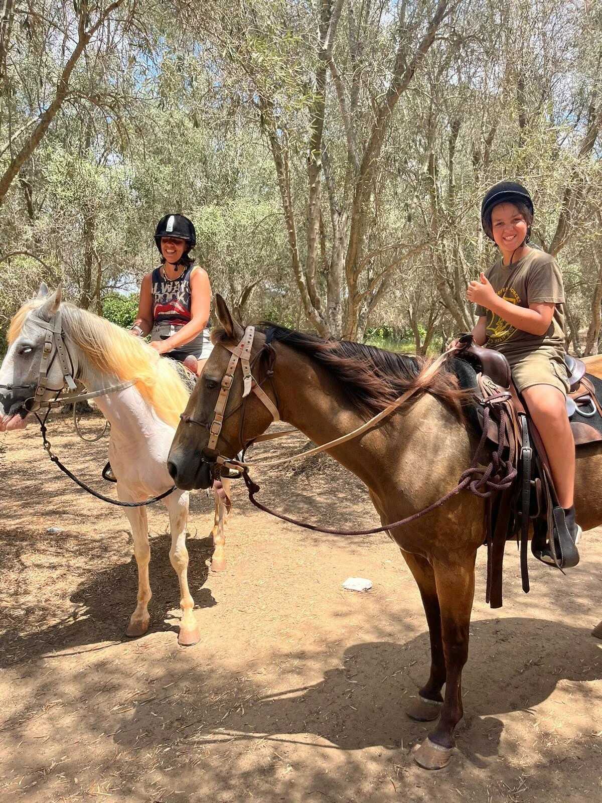 חוות לב הטבע