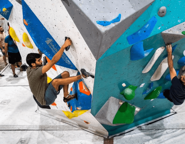 רוגום מועדון טיפוס