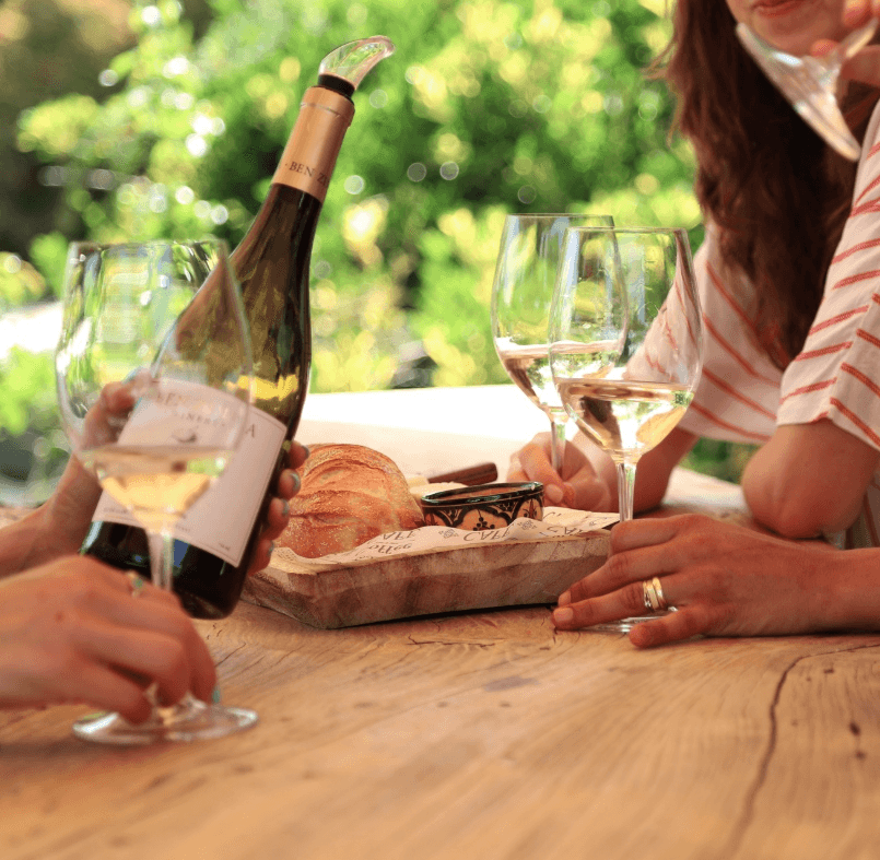 יקב בן זמרה בגליל